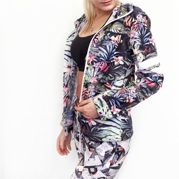 women's jackets european and american blockbusters 2009 spring summer wear flower printed open-windshirt coat, Black;brown
women's jackets european and american blockbusters 2009 spring summer wear flower printed open-windshirt coat, Black;brown