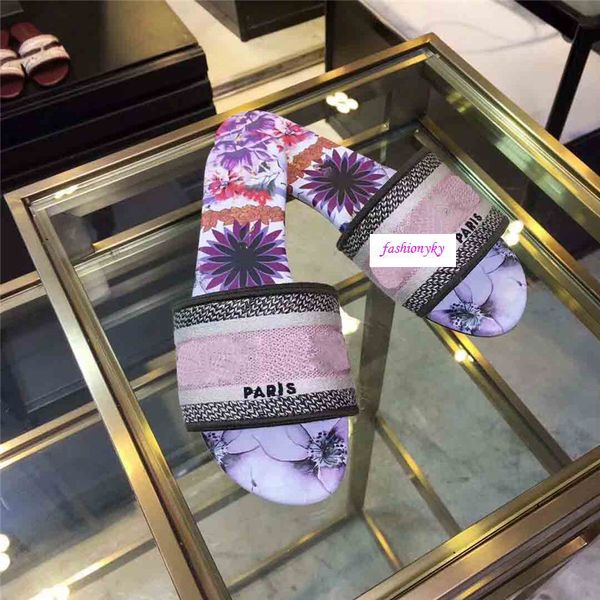 dazzle flowers women sandals designer slippers flip flops striped beach causal shoes embroidery sandal floral brocade slipper, Black
dazzle flowers women sandals designer slippers flip flops striped beach causal shoes embroidery sandal floral brocade slipper, Black