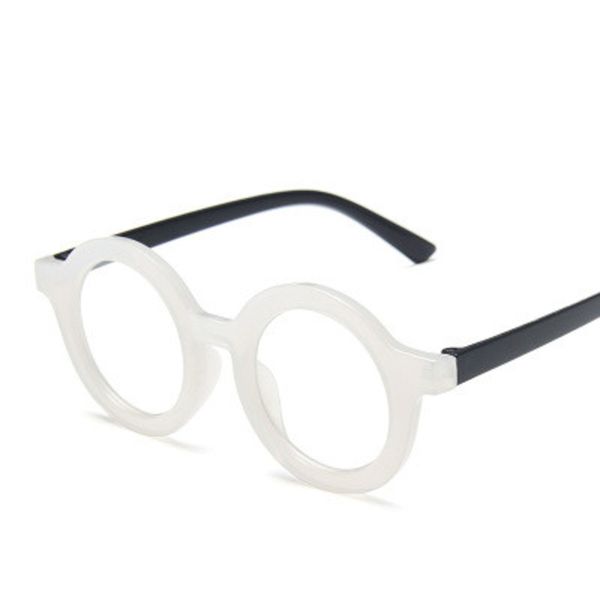 retro small round frame anti-blue light glasses children brand designer harry plain mirror trendy fashion candy color gafas, White;black
retro small round frame anti-blue light glasses children brand designer harry plain mirror trendy fashion candy color gafas, White;black