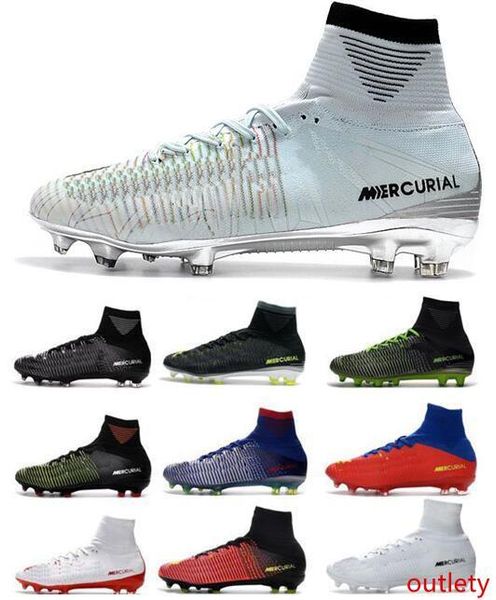 new high heel mercurial superfly v fg mens soccer shoes ronaldo football boots cr7 mercurial superfly men football shoes acc soccer cleats 
new high heel mercurial superfly v fg mens soccer shoes ronaldo football boots cr7 mercurial superfly men football shoes acc soccer cleats