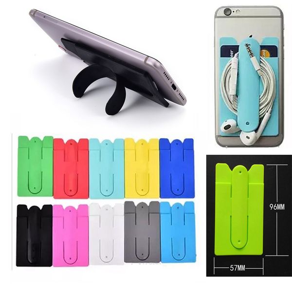 2019 multi colors card holder case pouch for cell phone colorful card holder fashion adhesive sticker back cover ing
2019 multi colors card holder case pouch for cell phone colorful card holder fashion adhesive sticker back cover ing