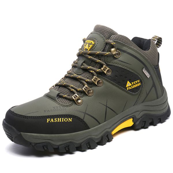 plus size 47 men hiking boots autumn winter warm brand outdoor mens sport cool trekking mountain man climbing athletic shoes
plus size 47 men hiking boots autumn winter warm brand outdoor mens sport cool trekking mountain man climbing athletic shoes