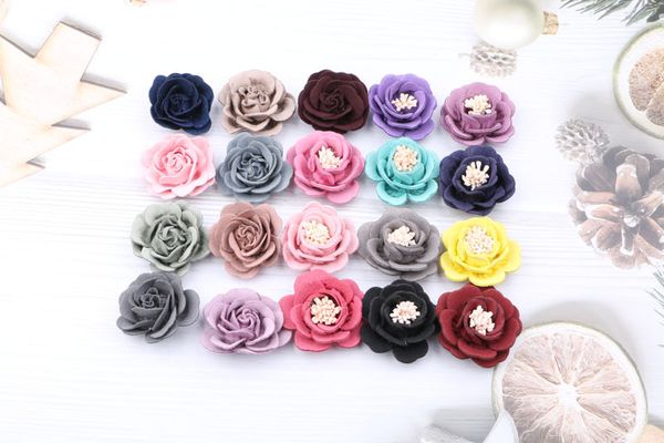 10pcs/lot package heart flowers decoration for girl headbands hairband hair ornaments diy accessories
10pcs/lot package heart flowers decoration for girl headbands hairband hair ornaments diy accessories