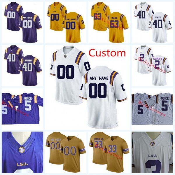 mens ncaa custom lsu tigers college football jerseys lowell narcisse caleb lewis jacob phillips devin white wesley mckoy lsu tigers jersey, Black;red
mens ncaa custom lsu tigers college football jerseys lowell narcisse caleb lewis jacob phillips devin white wesley mckoy lsu tigers jersey, Black;red