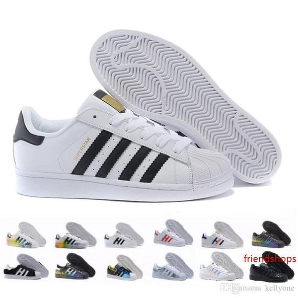 superstar white black pink blue gold superstars 80s pride sneakers super star women men sport casual shoes eu sz36-45
superstar white black pink blue gold superstars 80s pride sneakers super star women men sport casual shoes eu sz36-45