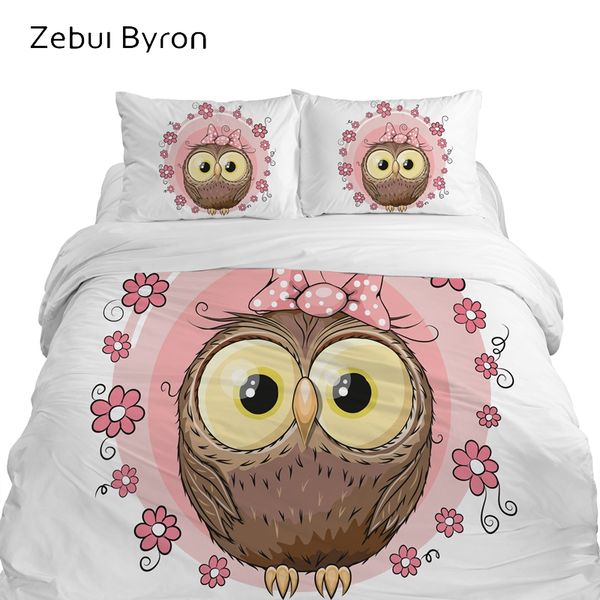 3d children's bedding sets luxury,bed set /king/twin/full size,cartoon duvet cover set for baby/kids/boys,cute pink owl
3d children's bedding sets luxury,bed set /king/twin/full size,cartoon duvet cover set for baby/kids/boys,cute pink owl