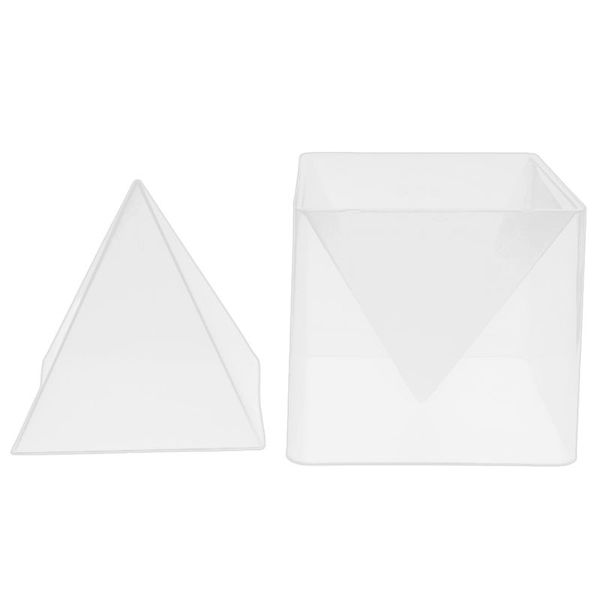super pyramid silicone mould resin craft jewelry crystal mold with plastic frame jewelry crafts resin molds
super pyramid silicone mould resin craft jewelry crystal mold with plastic frame jewelry crafts resin molds