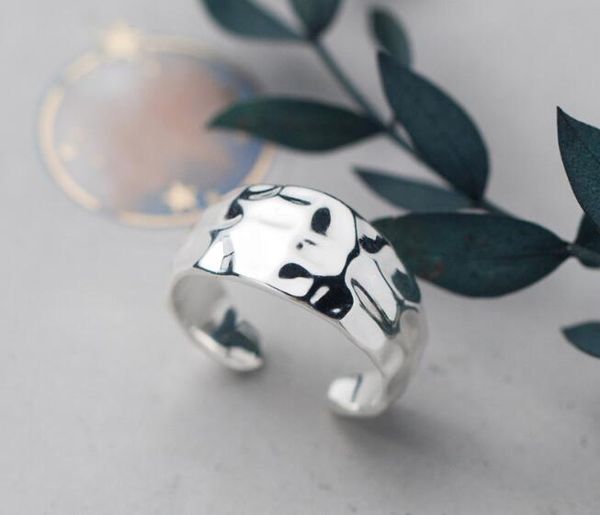 size4.5-size6.75 100% authentic real.925 sterling silver concave surface long band wider rings adjust gtlj1633, Golden;silver
size4.5-size6.75 100% authentic real.925 sterling silver concave surface long band wider rings adjust gtlj1633, Golden;silver