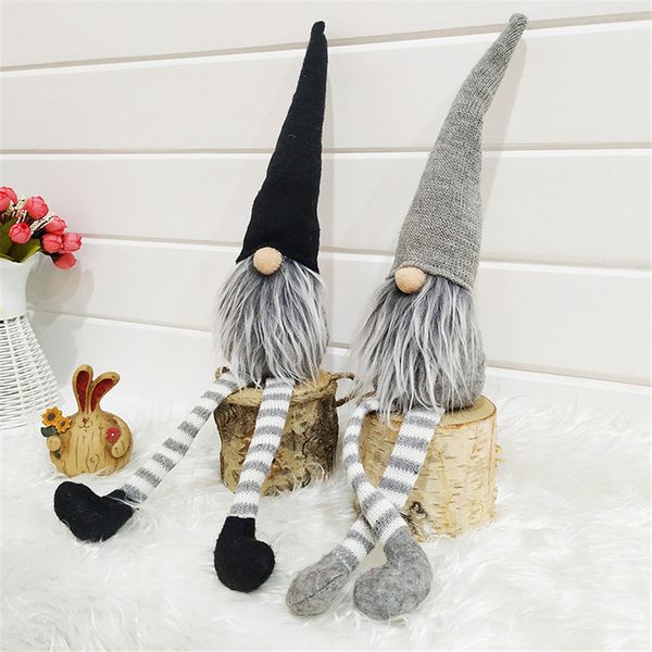 faceless old man doll window decoration christmas decoration nordic style decorative doll handmade santa cloth doll
faceless old man doll window decoration christmas decoration nordic style decorative doll handmade santa cloth doll