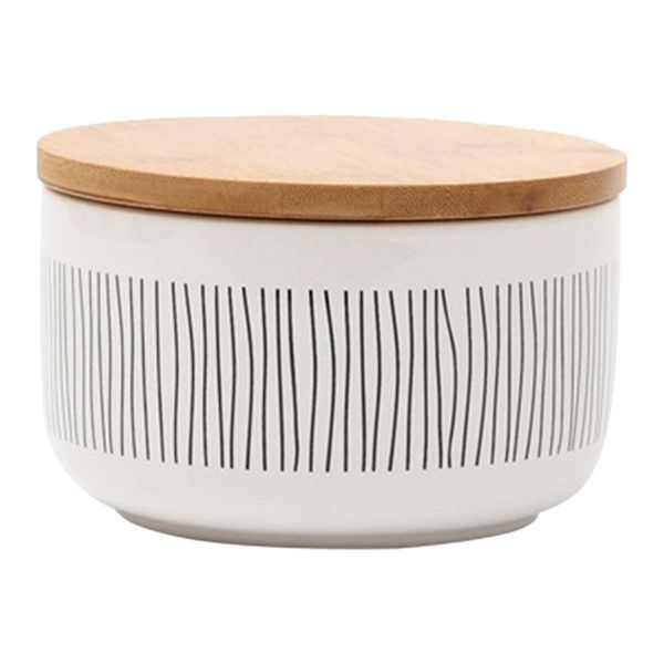 coffee sugar home organizer nuts tool grains kitchen bamboo cover spices storage jar container sealed can
coffee sugar home organizer nuts tool grains kitchen bamboo cover spices storage jar container sealed can