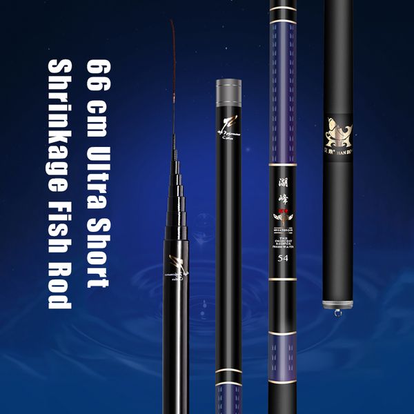 portable fishing rod ultralight hard fishing stick for travel 3.6/4.5/5.4/6.3/7.2/8 zj55
portable fishing rod ultralight hard fishing stick for travel 3.6/4.5/5.4/6.3/7.2/8 zj55