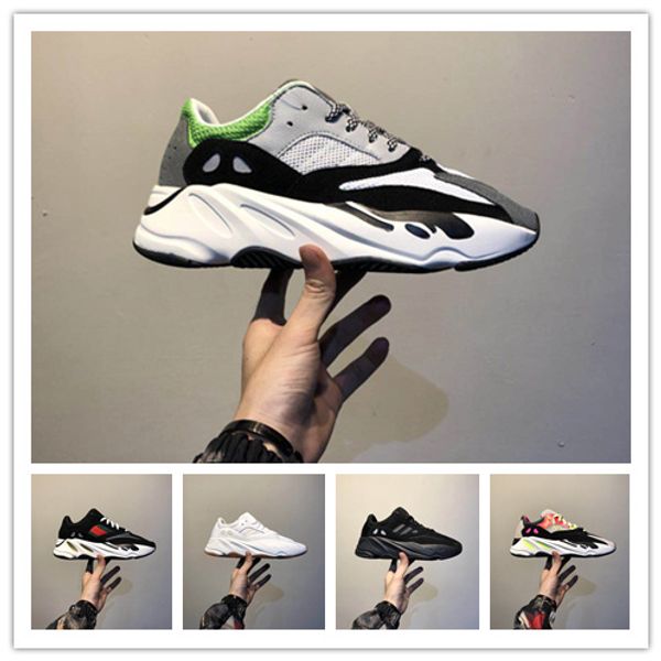 2019 kanye west 700 wave runner running shoes for mens womens 700s v2 static sports sneakers mauve solid grey luxury designer shoes, Black
2019 kanye west 700 wave runner running shoes for mens womens 700s v2 static sports sneakers mauve solid grey luxury designer shoes, Black