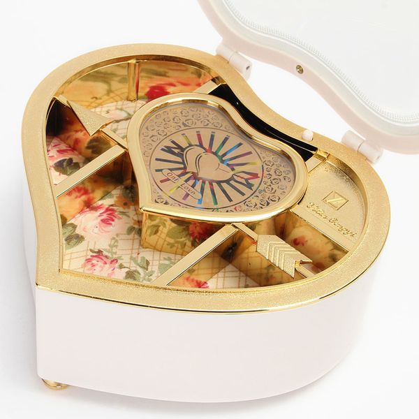 music jewellery box heart shape dancing ballerina gift for girls valentine's day 899
music jewellery box heart shape dancing ballerina gift for girls valentine's day 899