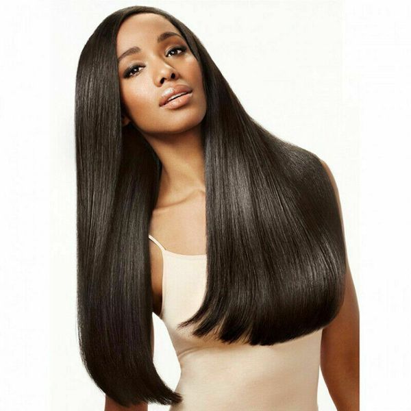remy human hair wigs straight lace front human hair wigs for black women can 13x4 lace frontal closure wig, Black;brown
remy human hair wigs straight lace front human hair wigs for black women can 13x4 lace frontal closure wig, Black;brown