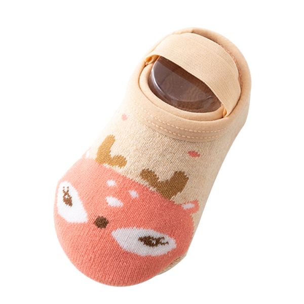 baby socks 0-3y infant sock newborn autumn winter children floor socks shoes anti slip soft sole sock warm slipper shoes socks, Pink;yellow
baby socks 0-3y infant sock newborn autumn winter children floor socks shoes anti slip soft sole sock warm slipper shoes socks, Pink;yellow