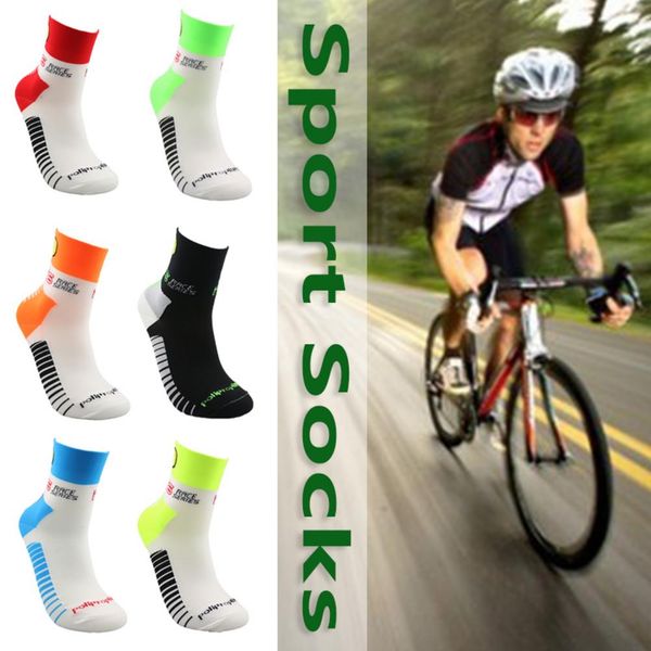 professional brand sport socks breathable road bicycle socks outdoor sports racing cycling sock, Black
professional brand sport socks breathable road bicycle socks outdoor sports racing cycling sock, Black