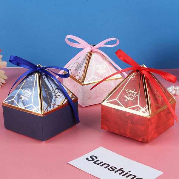2019 new wedding candy box wedding party favors european gift box packaging for guests boite dragees de mariage cajas de carton
2019 new wedding candy box wedding party favors european gift box packaging for guests boite dragees de mariage cajas de carton