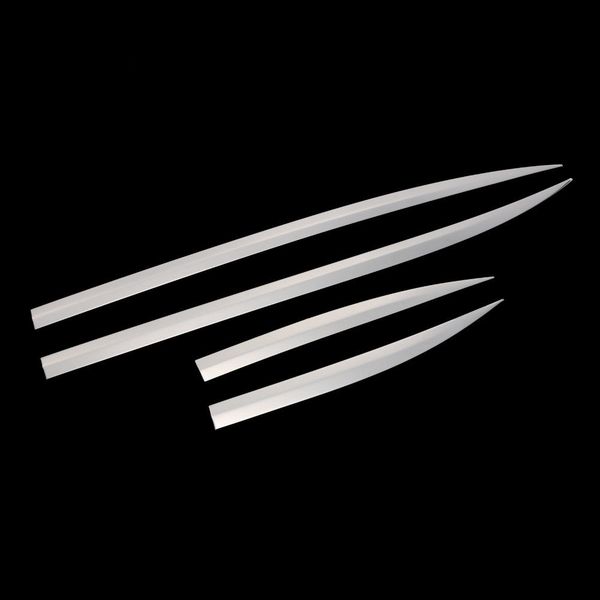 jy for nissan juke 2010-2016 door side body molding trim 4pcs sus304 stainless steel
jy for nissan juke 2010-2016 door side body molding trim 4pcs sus304 stainless steel