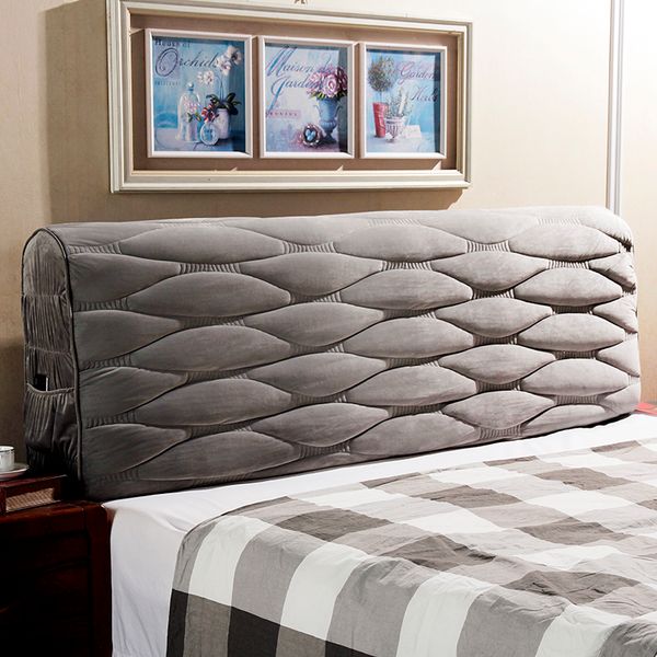 new european style wicker bed cover set thickening protective cover leather bed full package elastic curved backrest dust
new european style wicker bed cover set thickening protective cover leather bed full package elastic curved backrest dust