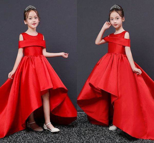 off the shoulder girls pageant dresses high lo ball gown flower girl dresses first communion dress special occasion dress kids 2019, White;red
off the shoulder girls pageant dresses high lo ball gown flower girl dresses first communion dress special occasion dress kids 2019, White;red