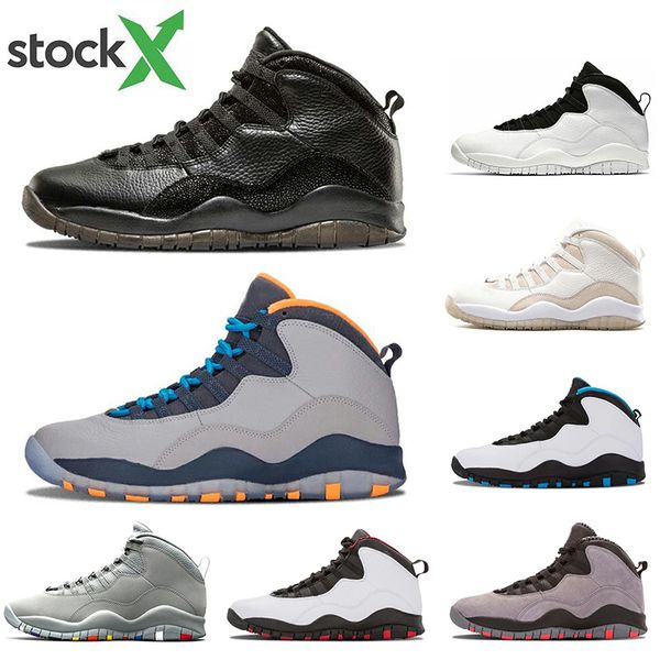 2020 designer mens basketball shoes 10 seattle cement 10s mens shoes cool grey i'm back chicage powder blue trainers sports sneaker
2020 designer mens basketball shoes 10 seattle cement 10s mens shoes cool grey i'm back chicage powder blue trainers sports sneaker
