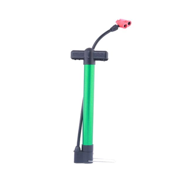 air pump mini portable bicycle bicycle pump high pressure cycling air small volume high pressure
air pump mini portable bicycle bicycle pump high pressure cycling air small volume high pressure