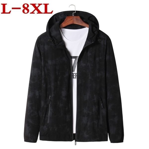 plus size 2020 new 8xl 7xl 6xl 5xl 4xl male jacket spring autumn quality brand windproof jacket coat tourism mountain men, Black;brown
plus size 2020 new 8xl 7xl 6xl 5xl 4xl male jacket spring autumn quality brand windproof jacket coat tourism mountain men, Black;brown