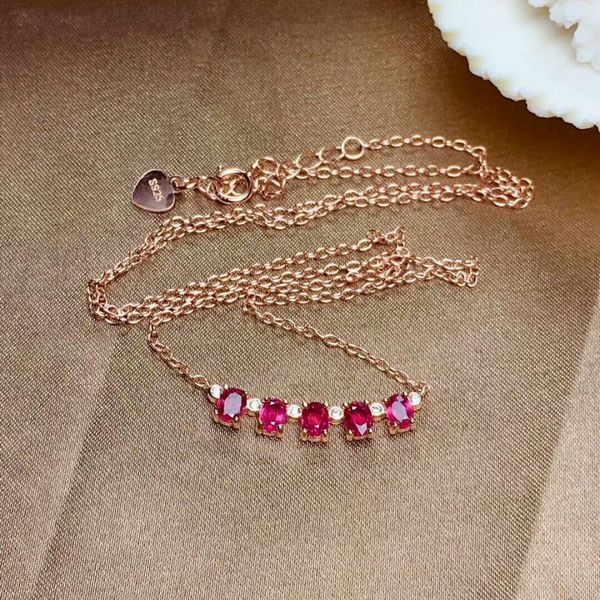 meibapj natural new burned ruby fashion pendant necklace genuine 925 silver fine wedding jewelry for women
meibapj natural new burned ruby fashion pendant necklace genuine 925 silver fine wedding jewelry for women