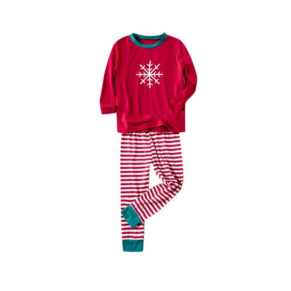 christmas children girl clothes kids printed stripe pants xmas family clothes pajamas winter newborn clothing, White
christmas children girl clothes kids printed stripe pants xmas family clothes pajamas winter newborn clothing, White