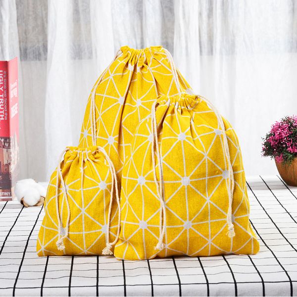 yellow gird linen gift packaging pouch 9x12cm 10x15cm 13x17cm pack of 100 jewelry drawstring bag sack, Pink;blue
yellow gird linen gift packaging pouch 9x12cm 10x15cm 13x17cm pack of 100 jewelry drawstring bag sack, Pink;blue