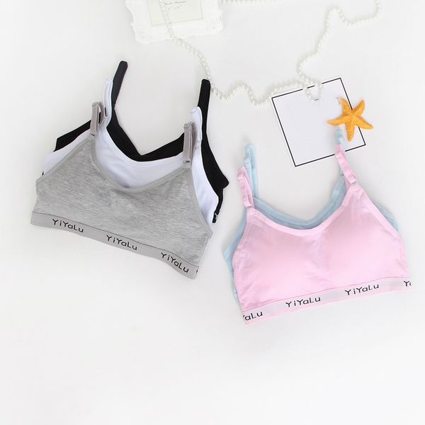 kids girls motion underwear bra vest underclothes thin belt letter undies clothes braces cotton interior child bras for teens, Camo
kids girls motion underwear bra vest underclothes thin belt letter undies clothes braces cotton interior child bras for teens, Camo