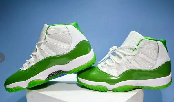 2019 11s new high white green men outdoor shoes concord gym red bred barons grey shoes
2019 11s new high white green men outdoor shoes concord gym red bred barons grey shoes