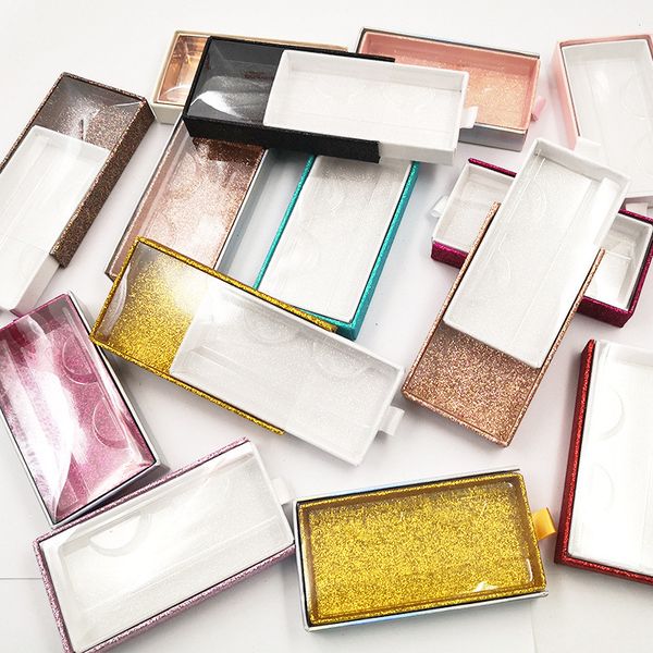 new 17 styles rectangle drawing fine mounting box with window opening transparent box false eyelash packing with inner bracket
new 17 styles rectangle drawing fine mounting box with window opening transparent box false eyelash packing with inner bracket