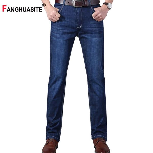 plus size men's jeans 2020 spring new solid color classic full length pants slim straight men's casual pants hk183, Blue
plus size men's jeans 2020 spring new solid color classic full length pants slim straight men's casual pants hk183, Blue