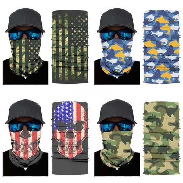 hhgqq american magic sports flag skull scarf headband outdoor bike warmer cycling neck riding face mask head skull scarf kerchiefshipping#99, Blue;black
hhgqq american magic sports flag skull scarf headband outdoor bike warmer cycling neck riding face mask head skull scarf kerchiefshipping#99, Blue;black
