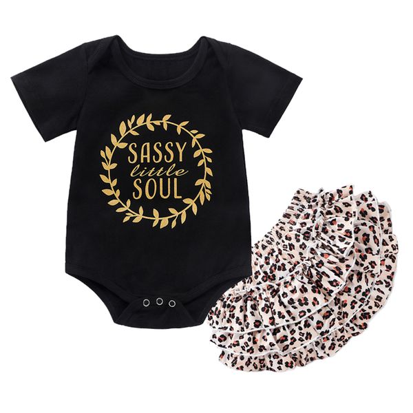 2pcs baby girl cotton romper girl jumpsuit kids clothes & pants fashion