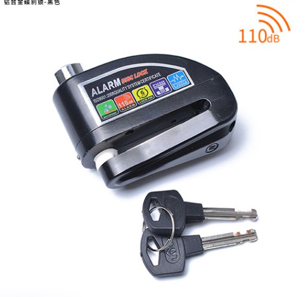 by dhl 50 pcs motorcycle moto scooter bicycle disc brake lock security anti-theft alarm lock
by dhl 50 pcs motorcycle moto scooter bicycle disc brake lock security anti-theft alarm lock