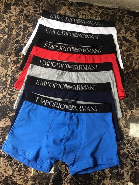 new cotton breathable men underwears soft mens boxers brief letter underpants for mens male shorts boxer, Black;white
new cotton breathable men underwears soft mens boxers brief letter underpants for mens male shorts boxer, Black;white