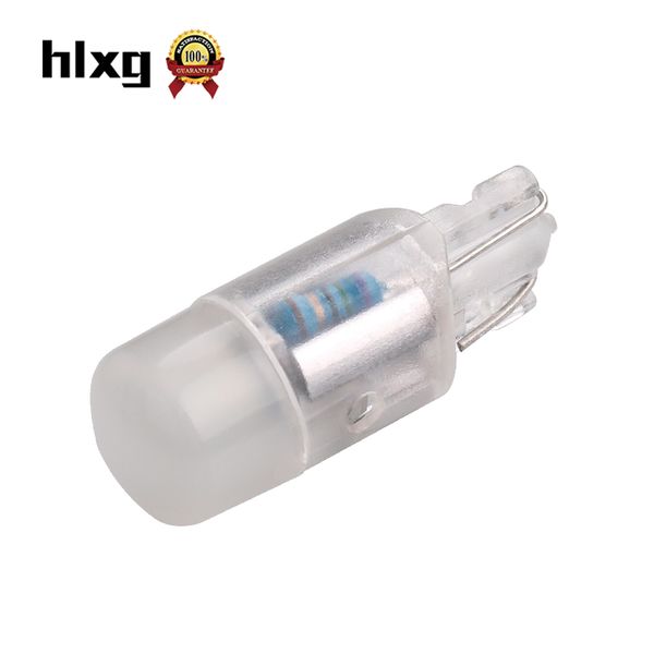 hlxg 2pcs t10 led w5w led bulbs 194 168 12v parking bulb auto wedge clearance lamp 6500k car styling
hlxg 2pcs t10 led w5w led bulbs 194 168 12v parking bulb auto wedge clearance lamp 6500k car styling
