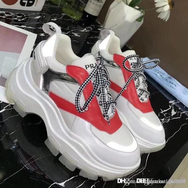 new women leather and nylon block sneakers luxury designer shoes 1e586l_3l2h_f011h_f_075 women's sports shoes size 35-40, Black
new women leather and nylon block sneakers luxury designer shoes 1e586l_3l2h_f011h_f_075 women's sports shoes size 35-40, Black