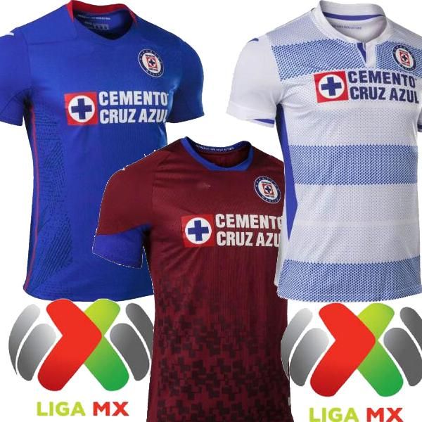 2021 mexico club cruz azul home blue away mens soccer jerseys alvarado rodriguez pineda escobar cd cruz azul jersey football shirts 20 21, Black;yellow
2021 mexico club cruz azul home blue away mens soccer jerseys alvarado rodriguez pineda escobar cd cruz azul jersey football shirts 20 21, Black;yellow