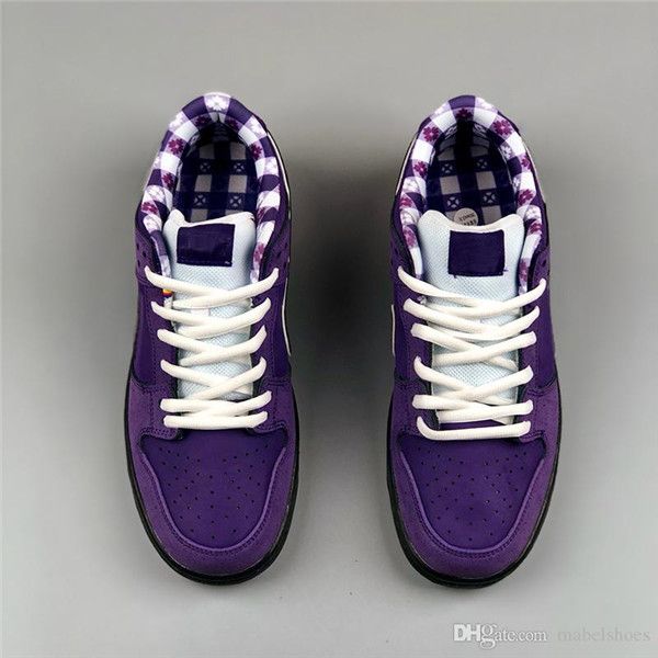 с box фиолетовый lobster алмазный су модельер star sole casual спортивная обувь concepts х sb dunk low скейтборд обувь
с box фиолетовый lobster алмазный су модельер star sole casual спортивная обувь concepts х sb dunk low скейтборд обувь