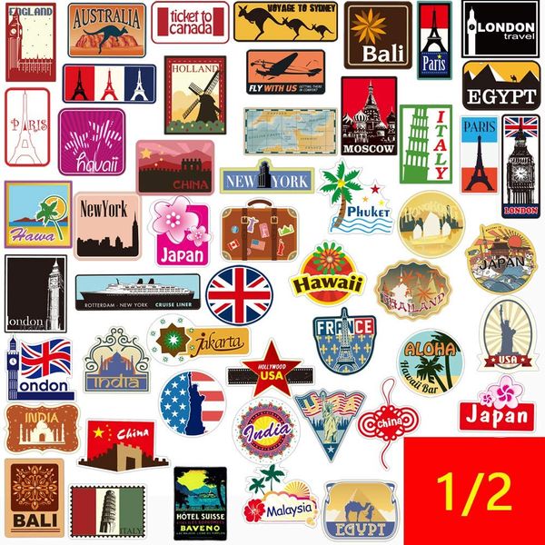 100pcs vsco travel tourism wolrd famous cityt stickers pack non-random car bike luggage sticker lapskateboard motor water bottle decal
100pcs vsco travel tourism wolrd famous cityt stickers pack non-random car bike luggage sticker lapskateboard motor water bottle decal