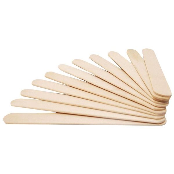 50pcs/lot burlywood ice stick natural wooden ice cream sticks diy ice cream popsicle sticks kitchen tools hand craft making
50pcs/lot burlywood ice stick natural wooden ice cream sticks diy ice cream popsicle sticks kitchen tools hand craft making