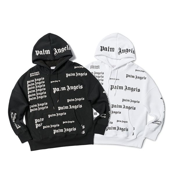 2020ss spring and autumn new palm 20ss angels full printed retro letter printed men's casual jacket long sleeve hoodie, Black;brown
2020ss spring and autumn new palm 20ss angels full printed retro letter printed men's casual jacket long sleeve hoodie, Black;brown