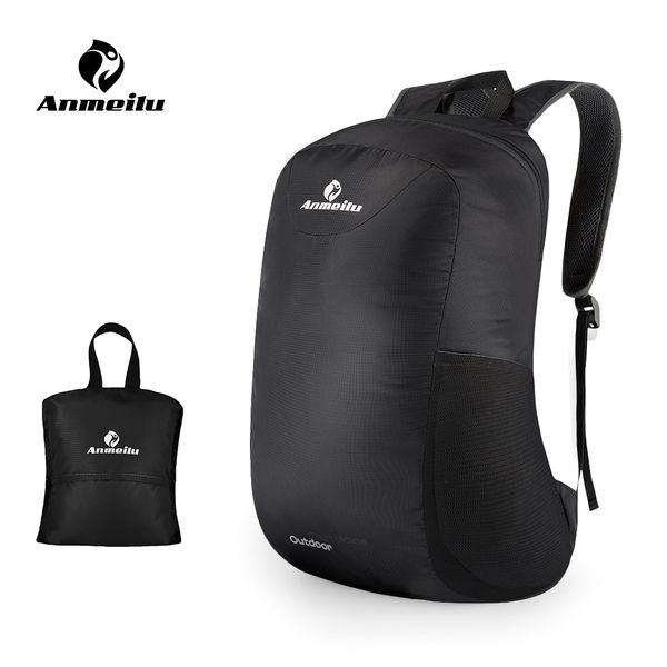 15l sturdy lightweight foldable splash rain resistant outdoor backpack cycling backpacking travelling hiking bag daypack stuff
15l sturdy lightweight foldable splash rain resistant outdoor backpack cycling backpacking travelling hiking bag daypack stuff