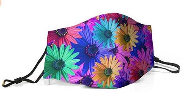 женщины мужчина маска респиратор муфельной spring pink daisy большого напечатанных с регулируемым ушным крючком маской, Silver
женщины мужчина маска респиратор муфельной spring pink daisy большого напечатанных с регулируемым ушным крючком маской, Silver