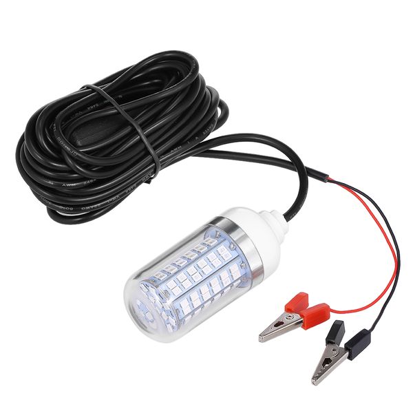 12v 15w underwater fishing attract light 108 led lamp lightweight fish finding system light waterproof lamp
12v 15w underwater fishing attract light 108 led lamp lightweight fish finding system light waterproof lamp