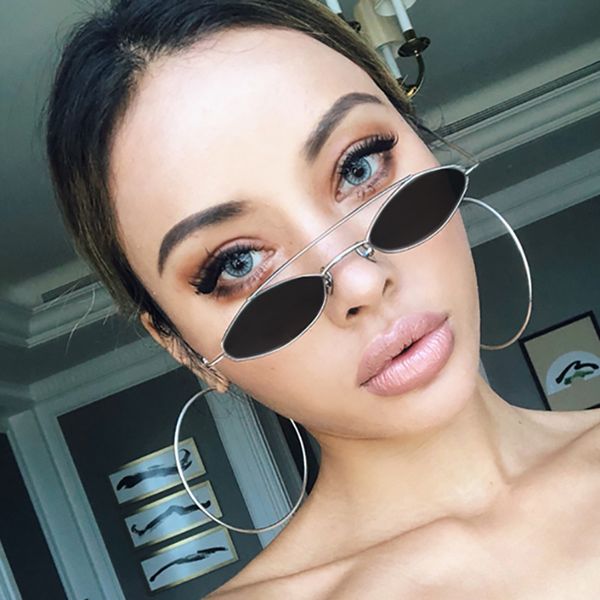 cute ladies cat eye fashion women sunglasses small frame polygon clear lens sunglasses men sun glasses hexagon metal frame, White;black
cute ladies cat eye fashion women sunglasses small frame polygon clear lens sunglasses men sun glasses hexagon metal frame, White;black