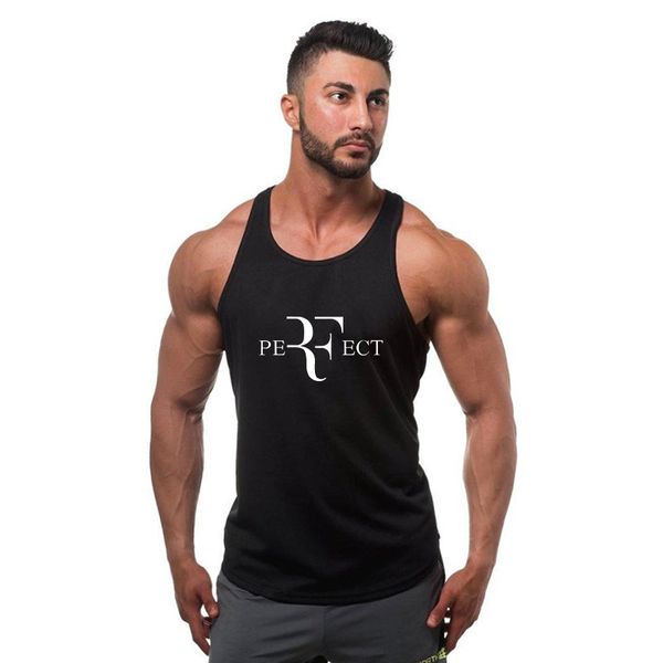 gym cotton fitness vest sleeveless t-shirt men's running jogging sports vest summer leisure sports muscle, Black;blue
gym cotton fitness vest sleeveless t-shirt men's running jogging sports vest summer leisure sports muscle, Black;blue